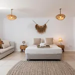 Leno Mykonos Villa Psarou (Mykonos)