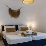 Leno Mykonos Villa