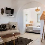 Villa Leno Mykonos Psarou (Mykonos)