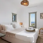 Leno Mykonos Βίλα Ψαρού