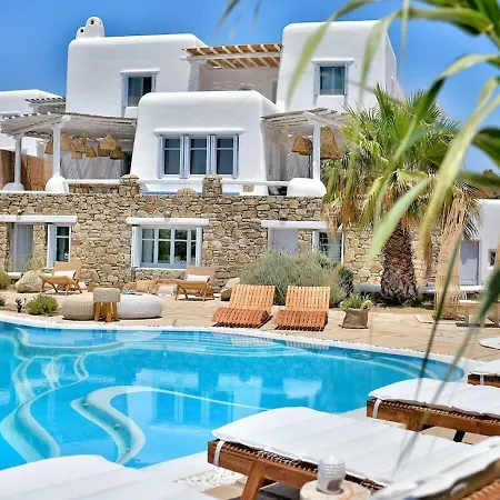 Leno Mykonos