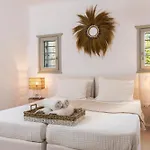 Leno Mykonos Psarou (Mykonos)