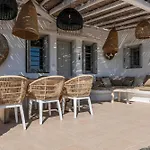 Villa Leno Mykonos *