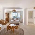 Leno Mykonos Villa *