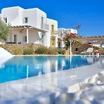 Villa Leno Mykonos Psarou (Mykonos)