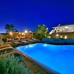 Leno Mykonos Villa Psarou (Mykonos)