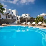 Leno Mykonos Villa *
