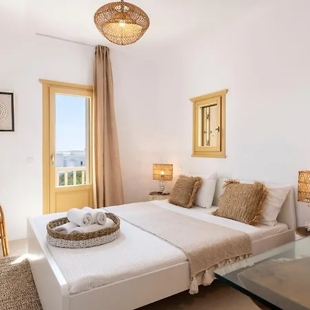 Leno Mykonos Villa *