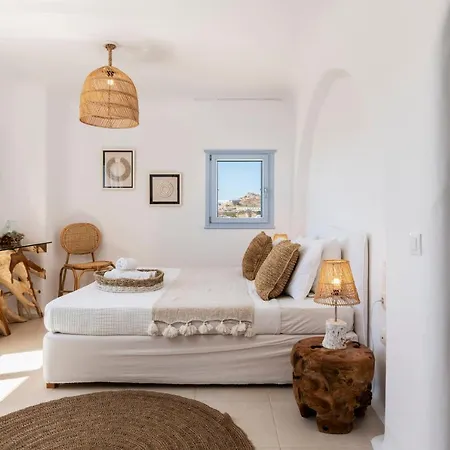 Leno Mykonos Villa