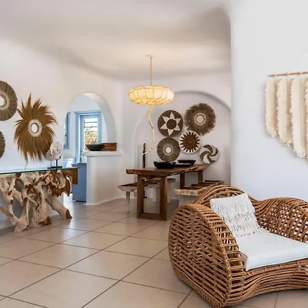 Leno Mykonos Mykonos Town