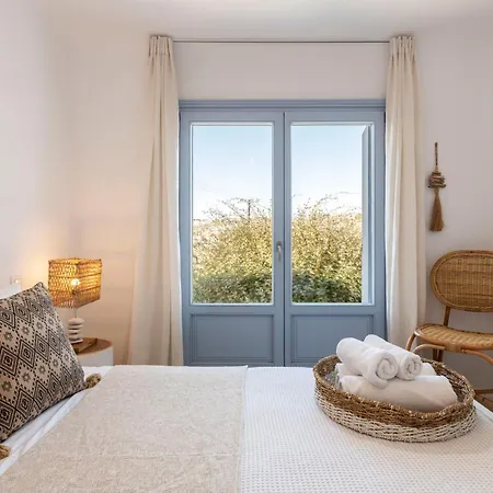 וילה Leno Mykonos *