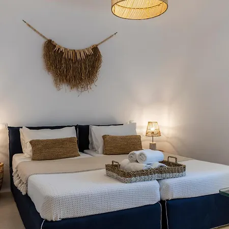 Leno Mykonos וילה