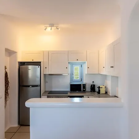 Leno Mykonos Villa *