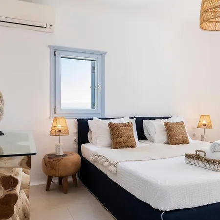 Villa Leno Mykonos *