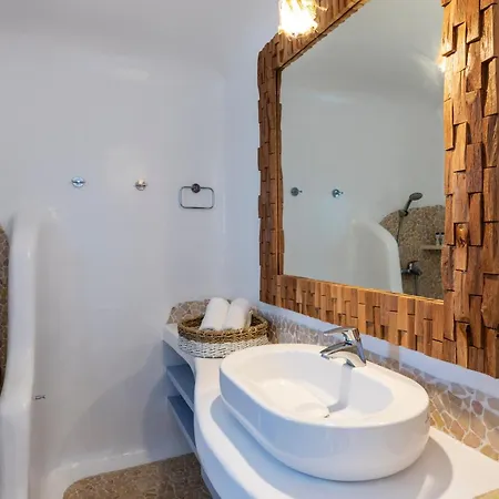 Leno Mykonos Villa Psarou (Mykonos)