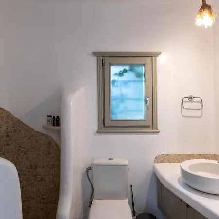 Villa Leno Mykonos Psarou (Mykonos)