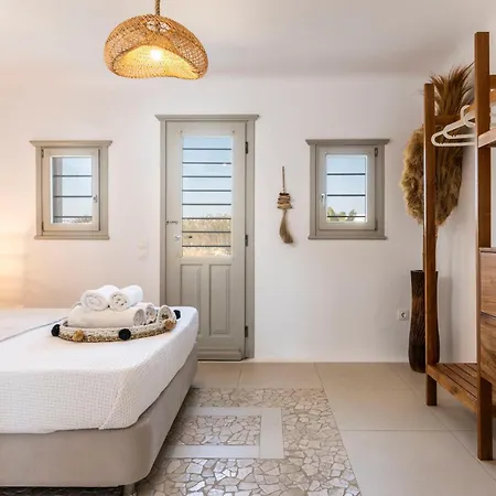 Leno Mykonos Villa *