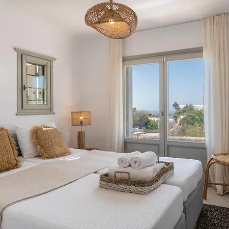 Leno Mykonos Villa *