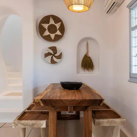 Villa Leno Mykonos Psarou (Mykonos)