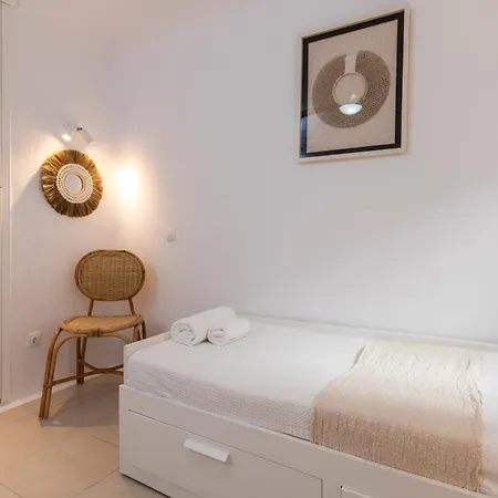 Villa Leno Mykonos Psarou (Mykonos)