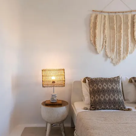 Leno Mykonos וילה *