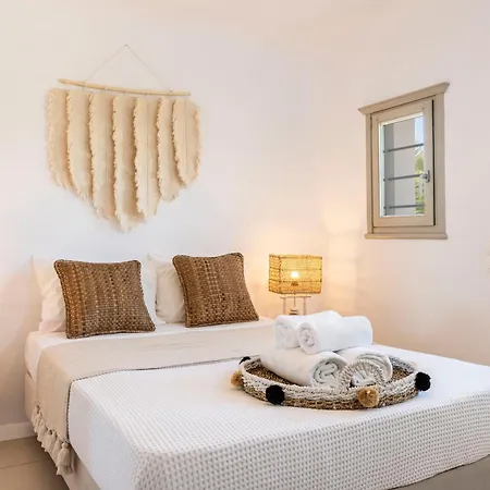 Villa Leno Mykonos Psarou (Mykonos)