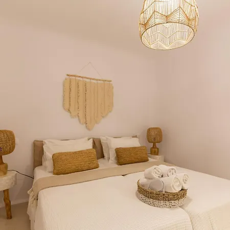 וילה Leno Mykonos