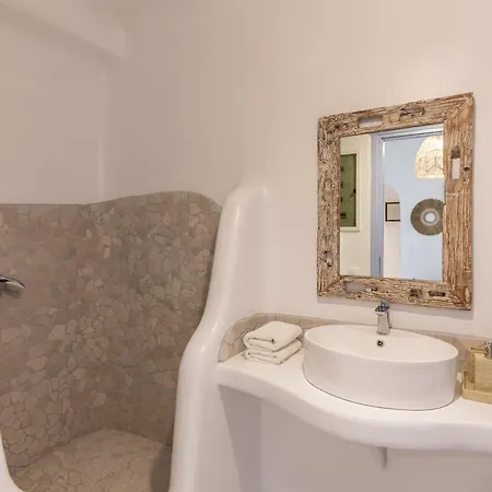 Leno Mykonos Villa *