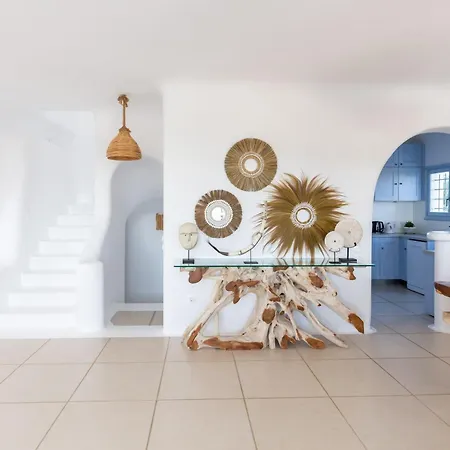Leno Mykonos * Psarou (Mykonos)