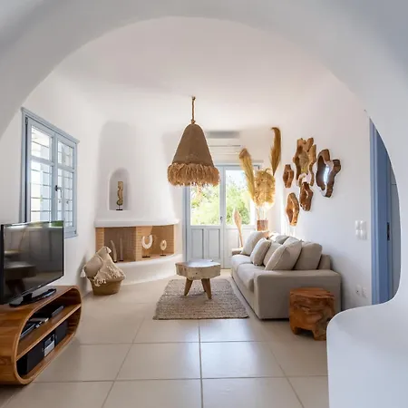 Leno Mykonos * Psarou (Mykonos)