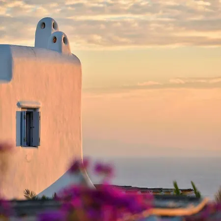 Leno Mykonos Mykonos Town