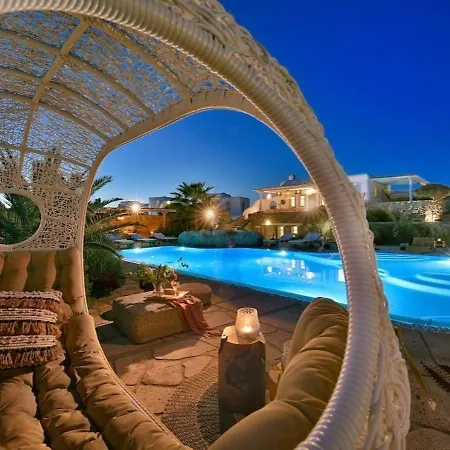 Villa Leno Mykonos