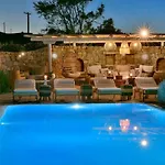 Vila Leno Mykonos *