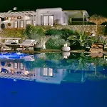 Leno Mykonos Vila Psarou (Mykonos)