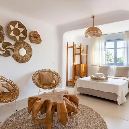 Villa Leno Mykonos