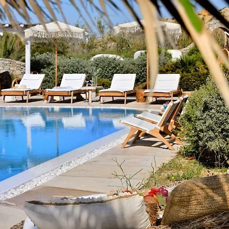 فيلة Leno Mykonos