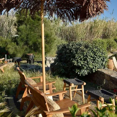 Leno Mykonos فيلة