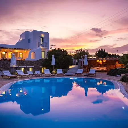 Leno Mykonos *